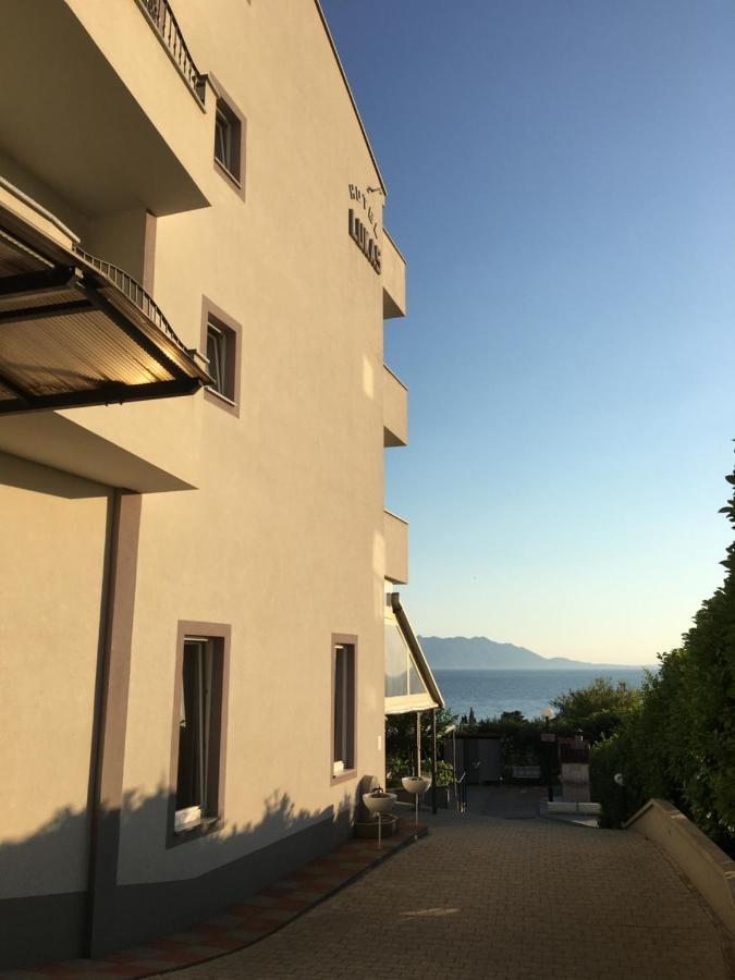 Hotel Lukas Gradac  Exterior foto